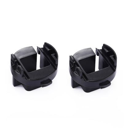 1 คู่ H7 Xenon HID ไฟหน้าหลอดไฟฐานยึดอะแดปเตอร์สำหรับเฟส One/Modern Lang แบบไดนามิก/xin Ya Zun/Xin Jia Le, TK-034