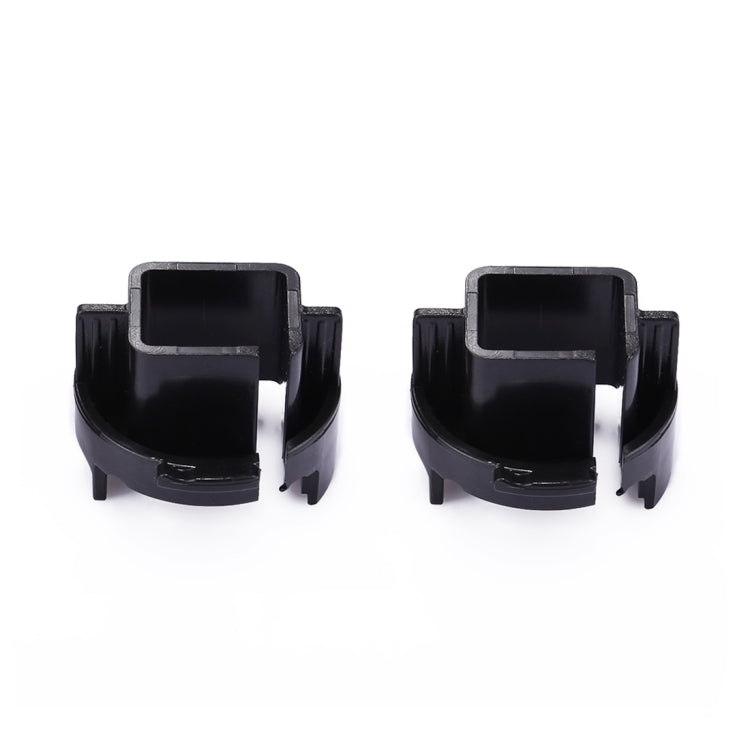1 คู่ H7 Xenon HID ไฟหน้าหลอดไฟฐานยึดอะแดปเตอร์สำหรับเฟส One/Modern Lang แบบไดนามิก/xin Ya Zun/Xin Jia Le, TK-034