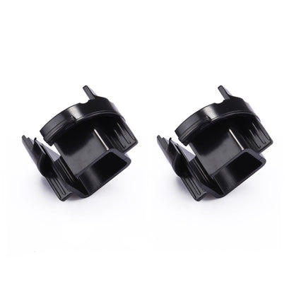1 คู่ H7 Xenon HID ไฟหน้าหลอดไฟฐานยึดอะแดปเตอร์สำหรับเฟส One/Modern Lang แบบไดนามิก/xin Ya Zun/Xin Jia Le, TK-034