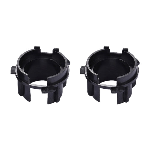 1 คู่ H7 Xenon HID ไฟหน้าหลอดไฟฐานยึดอะแดปเตอร์สำหรับ Kia K3, TK-037