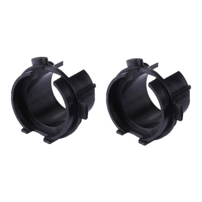1 คู่ H7 Xenon HID ไฟหน้าหลอดไฟฐานยึดอะแดปเตอร์สำหรับ Kia K3, TK-037