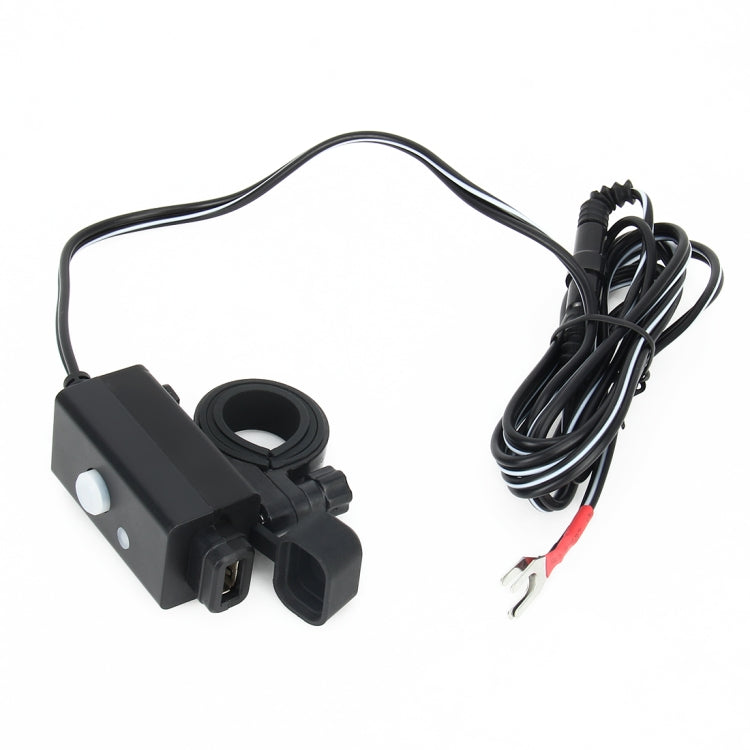 สำหรับโทรศัพท์ แท็บเล็ต GPS, 1  USB