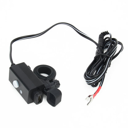สำหรับโทรศัพท์ แท็บเล็ต GPS, 1  USB