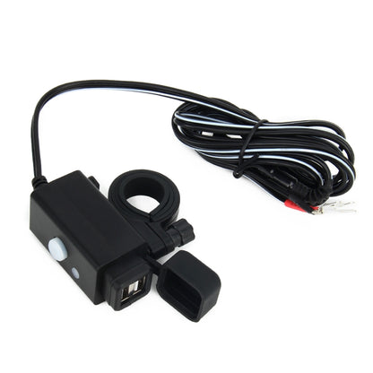 สำหรับโทรศัพท์ แท็บเล็ต GPS, Dual USB