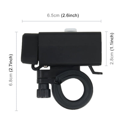 สำหรับโทรศัพท์ แท็บเล็ต GPS, Dual USB