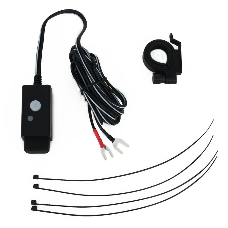 สำหรับโทรศัพท์ แท็บเล็ต GPS, Dual USB
