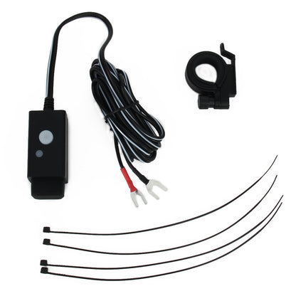 สำหรับโทรศัพท์ แท็บเล็ต GPS, Dual USB