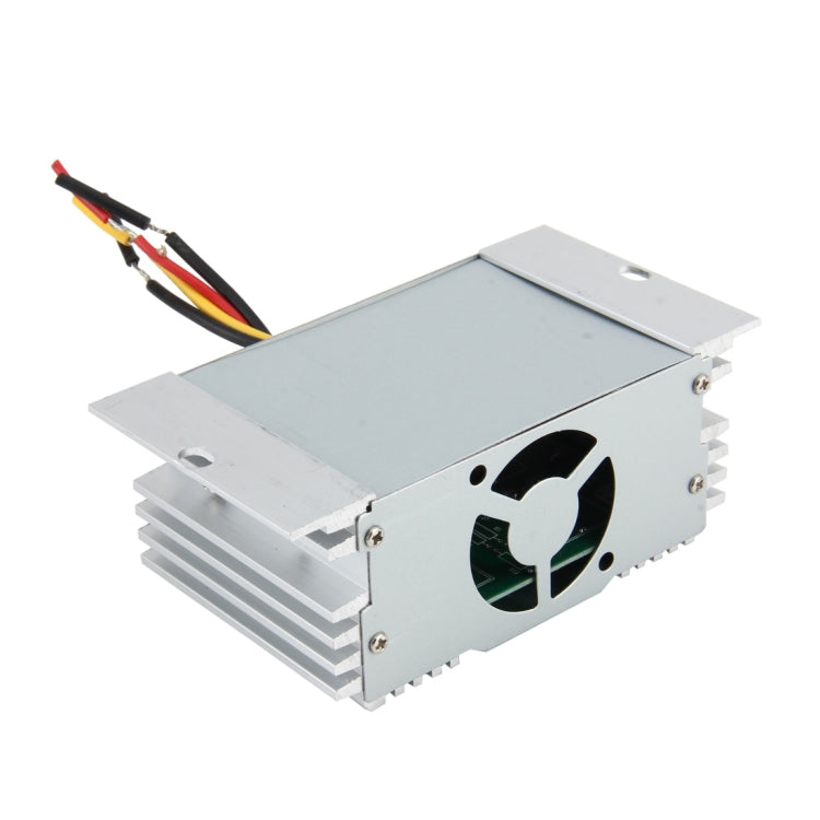 5A 120W DC 12V ถึง 24V รถ DC-DC Power Converter Power Boost Transformer รถ Transformer, 5A 120W
