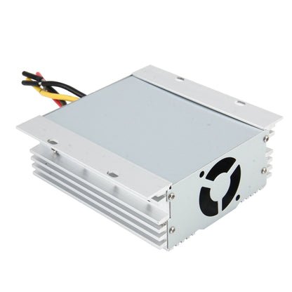 10A 240W DC 12V ถึง 24V รถ DC-DC Power Converter Power Boost Transformer รถ Transformer, 10A 240W