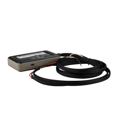 เครื่องมือวินิจฉัย Adblue 8 in 1 Emulator โมดูลรถบรรทุก Adblue OBD2 Emulator สำหรับ Mercedes-Benz / MAN / Scania / Iveco / DAF / Volvo / Renault / Ford, Diagnostic Tool OBD2 Emulator