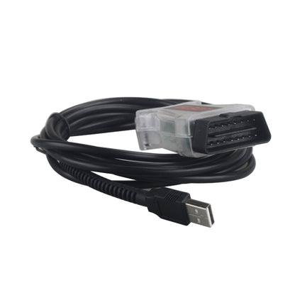 เครื่องสแกน FORScan ELS27 พร้อมชิป FT232RL สำหรับรถยนต์ฟอร์ด / มาสด้า / ลินคอล์นและเมอร์คิวรี่, ELS27 FORScan Scanner