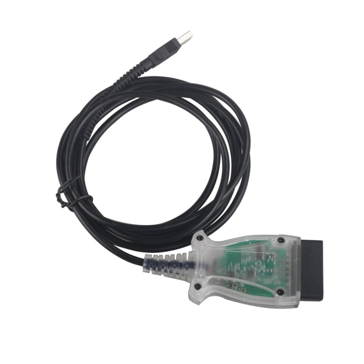 เครื่องสแกน FORScan ELS27 พร้อมชิป FT232RL สำหรับรถยนต์ฟอร์ด / มาสด้า / ลินคอล์นและเมอร์คิวรี่, ELS27 FORScan Scanner