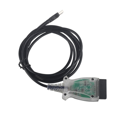 เครื่องสแกน FORScan ELS27 พร้อมชิป FT232RL สำหรับรถยนต์ฟอร์ด / มาสด้า / ลินคอล์นและเมอร์คิวรี่, ELS27 FORScan Scanner