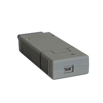 WIFI VAS6154 ODIS 7.2.1 เครื่องมือวินิจฉัย VAG WiFi วินิจฉัย VAG VAS6154 เครื่องมือสำหรับ VW / Audi / Skoda