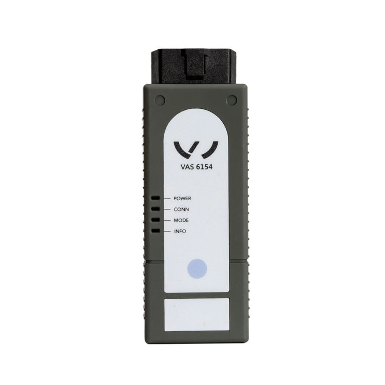 WIFI VAS6154 ODIS 7.2.1 เครื่องมือวินิจฉัย VAG WiFi วินิจฉัย VAG VAS6154 เครื่องมือสำหรับ VW / Audi / Skoda