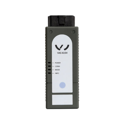 WIFI VAS6154 ODIS 7.2.1 เครื่องมือวินิจฉัย VAG WiFi วินิจฉัย VAG VAS6154 เครื่องมือสำหรับ VW / Audi / Skoda