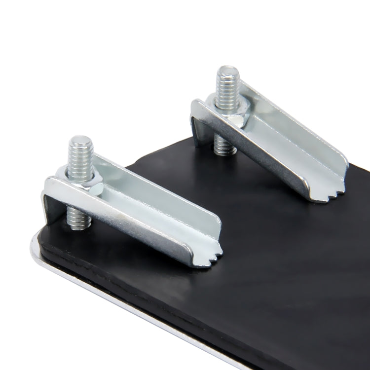 CS-321 3 in 1 Non-Slip Manual รถบรรทุกเหยียบเท้าเบรคชุดฝาครอบ