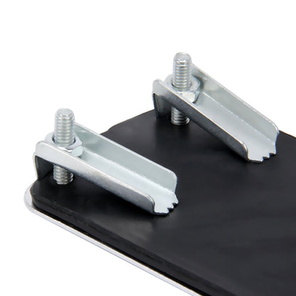 CS-321 3 in 1 Non-Slip Manual รถบรรทุกเหยียบเท้าเบรคชุดฝาครอบ