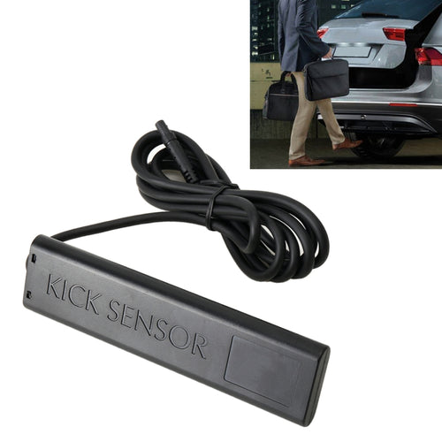 IP67 กันน้ำ 9-24V รถ Keyless-Go อัตโนมัติ เซนเซอร์ ระบบสมาร์ทที่เปิดท้ายรถ, Keyless-Go 1