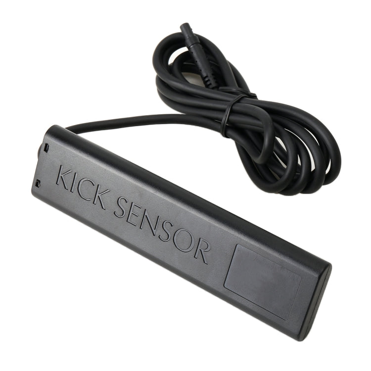 IP67 กันน้ำ 9-24V รถ Keyless-Go อัตโนมัติ เซนเซอร์ ระบบสมาร์ทที่เปิดท้ายรถ, Keyless-Go 1