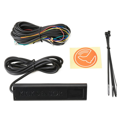 IP67 กันน้ำ 9-24V รถ Keyless-Go อัตโนมัติ เซนเซอร์ ระบบสมาร์ทที่เปิดท้ายรถ, Keyless-Go 1