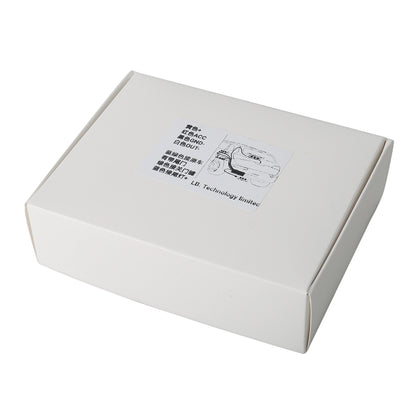 IP67 กันน้ำ 9-24V รถ Keyless-Go อัตโนมัติ เซนเซอร์ ระบบสมาร์ทที่เปิดท้ายรถ, Keyless-Go 1