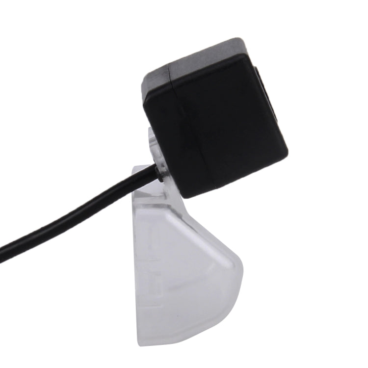 656 × 492 พิกเซลที่มีประสิทธิภาพ HD กันน้ำ 4 LED Night Vision มุมกว้างรถมองหลังการสำรองข้อมูลย้อนกลับกล้องสำหรับรุ่น 2012 มาสด้า CX-5, Mazda CX-5
