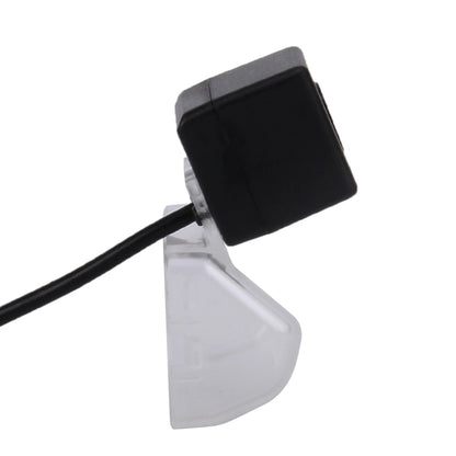 656 × 492 พิกเซลที่มีประสิทธิภาพ HD กันน้ำ 4 LED Night Vision มุมกว้างรถมองหลังการสำรองข้อมูลย้อนกลับกล้องสำหรับรุ่น 2012 มาสด้า CX-5, Mazda CX-5