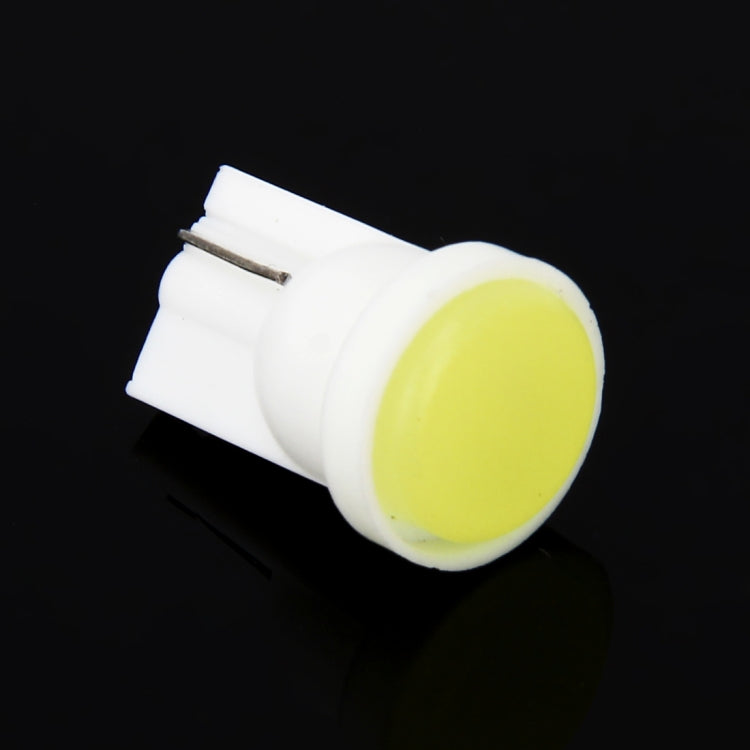 10 ชิ้น T10/W5W/194/501/168 0.4 วัตต์ 20LM 6500 พันหลอดไฟซังรถโคมไฟอ่านหนังสือไฟโปรโมชั่น DC 12 โวลต์, White Light