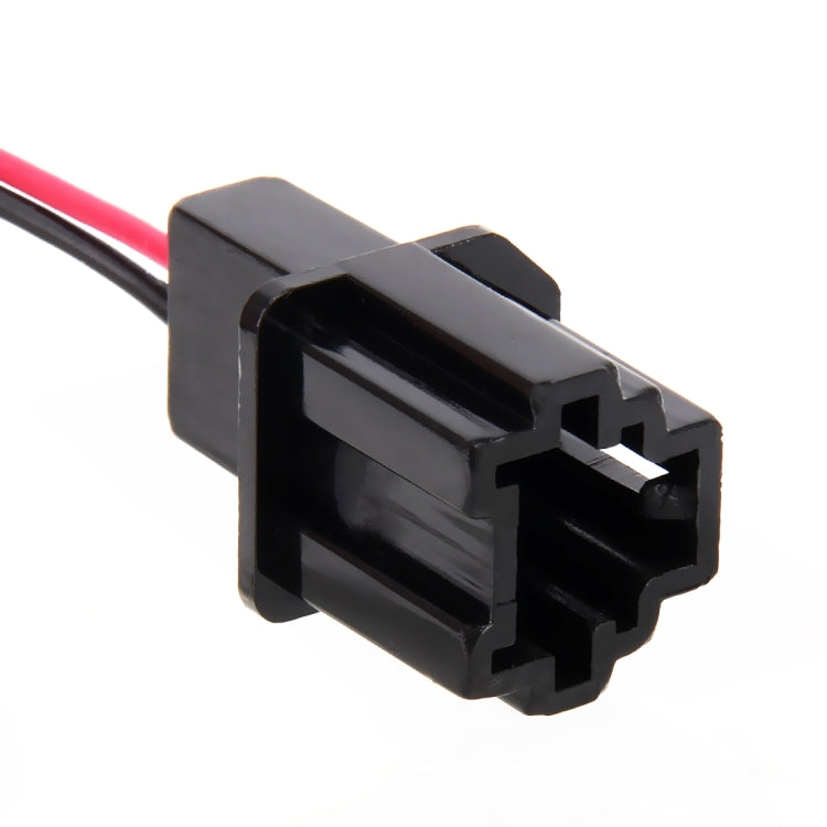 2 ชิ้น DC 12 โวลต์ 2 วัตต์ 120LM 6000 พัน LED ป้ายทะเบียนแสง 18-SMD 3528 หลอดไฟโคมไฟสำหรับฮอนด้าแจ๊ส (FIT) 02-17, Odyssay 08-17, สตรีม 01-05, CR-V 07-17, For Honda JAZZ(FIT)