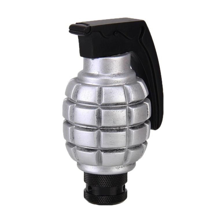 LX Tandy Creative Hand-hold Bomb Shaped Universal รถเกียร์ Shift Knob, Hand-hold Bomb Shaped Gear Shift Knob