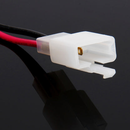 Universal 2 Pin รถจักรยานยนต์ไฟ LED Turn Flasher Relay สัญญาณ Rate Control Hyper Flash, LED Light Turn Flasher