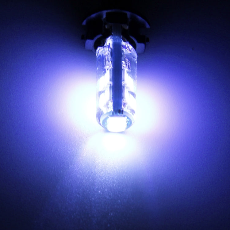 2 ชิ้น T10 / W5W / 194/168/501 1.3 วัตต์ 9 LEDs SMD 4014 80 LM 7500K รถโคมไฟอ่านหนังสือไฟกวาดล้าง, DC 12V (แสงสีขาวนวล), 2 PCS 1.3W 9 LEDs