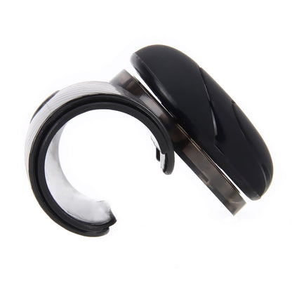 3R-2151 รถยนต์ พวงมาลัยสากล ลูกบิดปินเนอร์ เสริม Booster Aid Control Handle พวงมาลัยรถ Booster ล้อ Strengthener Auto Spinner KNOB Ball, 3R-2151 (Black), 3R-2151 (Blue)