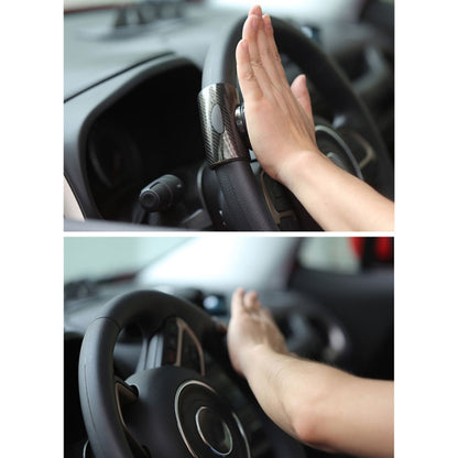 3R-2151 รถยนต์ พวงมาลัยสากล ลูกบิดปินเนอร์ เสริม Booster Aid Control Handle พวงมาลัยรถ Booster ล้อ Strengthener Auto Spinner KNOB Ball, 3R-2151 (Black), 3R-2151 (Blue)