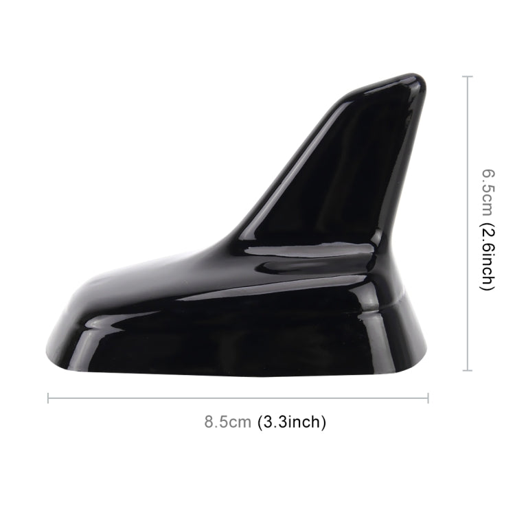 PS-243 เสาอากาศรถยนต์ดัดแปลงแบบสั้น 6.5ซม, PS-243