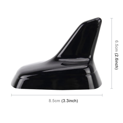 PS-243 เสาอากาศรถยนต์ดัดแปลงแบบสั้น 6.5ซม, PS-243