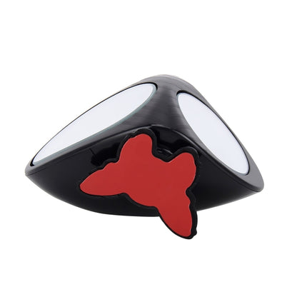 3R-046 กระจกมองข้างแบบหมุนได้ 360 องศาสำหรับออโต้คาร์, Right Black, Right White