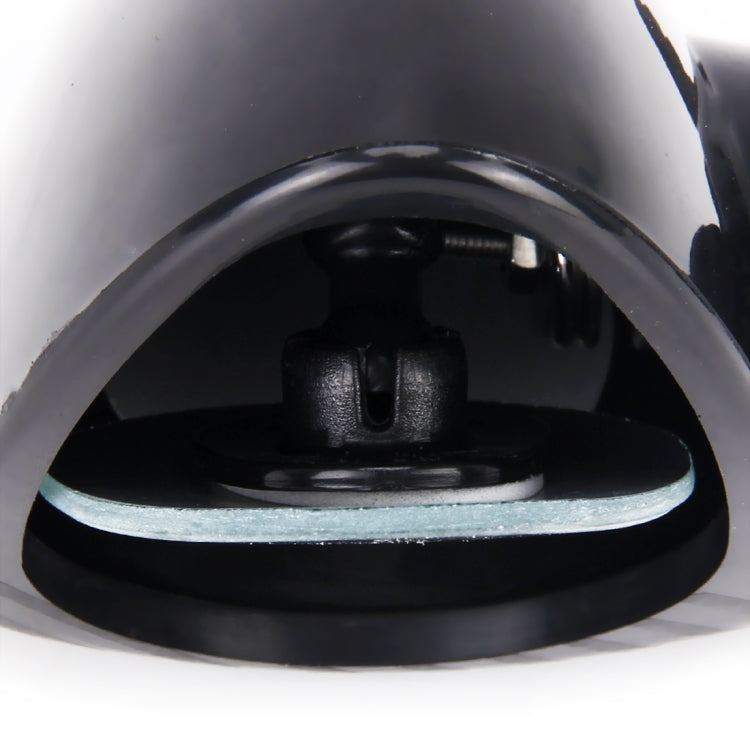 3R-046 กระจกมองข้างแบบหมุนได้ 360 องศาสำหรับออโต้คาร์, Right Black, Right White