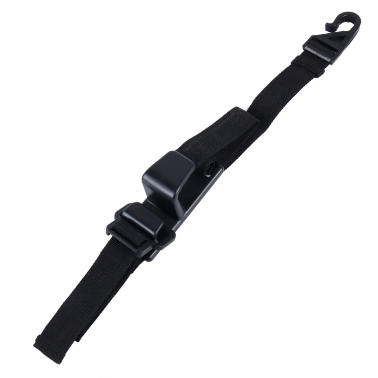 SHUNWEI SD-2512 รถ Headrest Hook Universal Adjustable รถกลับที่นั่ง Headrest Hanger ผู้ถือตะขอสำหรับกระเป๋าผ้าร้านขายของชำ, SD-2512