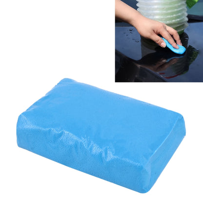 แบบพกพาและมีประโยชน์ล้างรถโคลน Auto Magic Clean Clay Car Care เครื่องมือรถ, Clean Clay