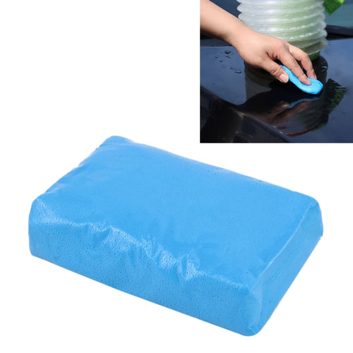 แบบพกพาและมีประโยชน์ล้างรถโคลน Auto Magic Clean Clay Car Care เครื่องมือรถ, Clean Clay