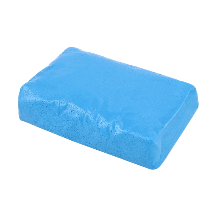 แบบพกพาและมีประโยชน์ล้างรถโคลน Auto Magic Clean Clay Car Care เครื่องมือรถ, Clean Clay