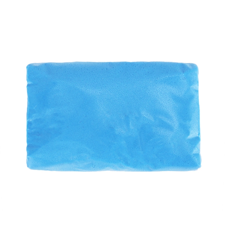 แบบพกพาและมีประโยชน์ล้างรถโคลน Auto Magic Clean Clay Car Care เครื่องมือรถ, Clean Clay