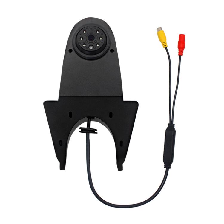 PZ489 กล้องถอยหลังรถ 120 องศาสำหรับ Stebbings Benz DC 9V-15V, PZ489