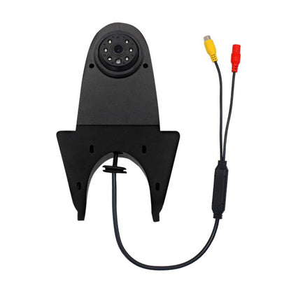 PZ489 กล้องถอยหลังรถ 120 องศาสำหรับ Stebbings Benz DC 9V-15V, PZ489