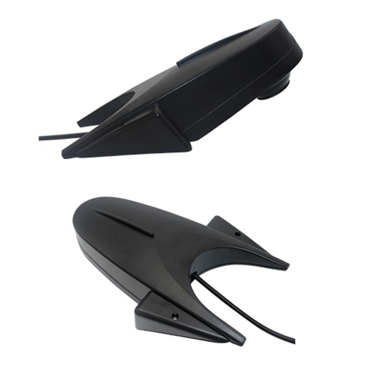 PZ489 กล้องถอยหลังรถ 120 องศาสำหรับ Stebbings Benz DC 9V-15V, PZ489