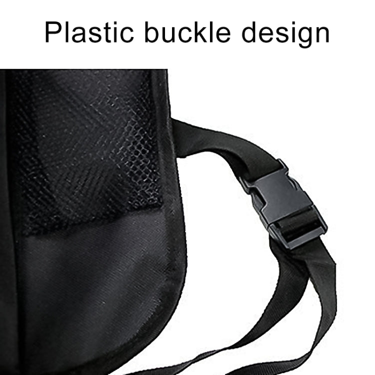 รถ เบาะหลังอัตโนมัติกระเป๋า Multi-Pocket Travel Storage กระเป๋าแขวนกระเป๋าสำหรับ iPad และสินค้าอื่นๆ, Car Hanging Pocket