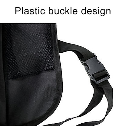 รถ เบาะหลังอัตโนมัติกระเป๋า Multi-Pocket Travel Storage กระเป๋าแขวนกระเป๋าสำหรับ iPad และสินค้าอื่นๆ, Car Hanging Pocket