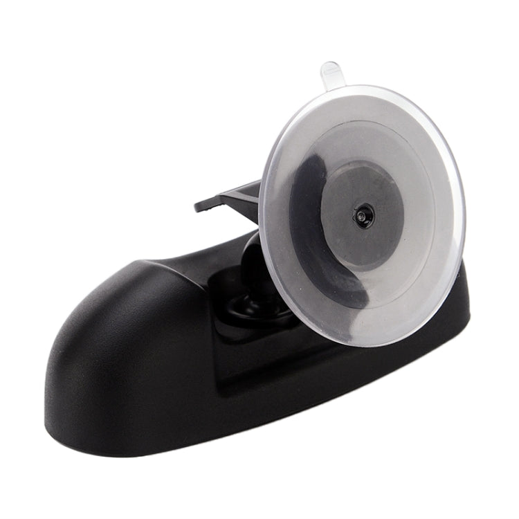 รถยนต์อัตโนมัติ 360 องศาปรับถ้วยดูดกระจกมองหลังเด็กกระจกนูน, Suction Cup Rear View Mirror